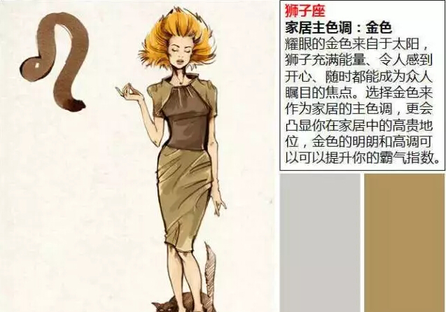 狮子座