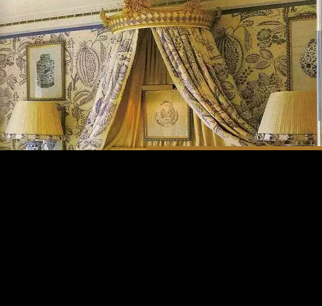 双鱼座