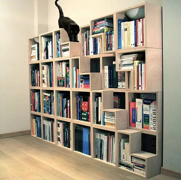 家中有喵星人 家就该这样装修! 家中有喵星人 家就该这样装修!