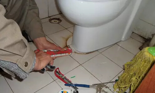 老房装修