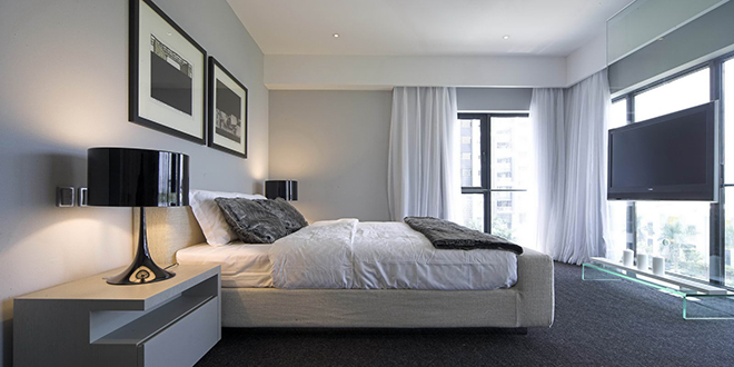 八招教你识别靠谱装修公司 爱家的最佳选择