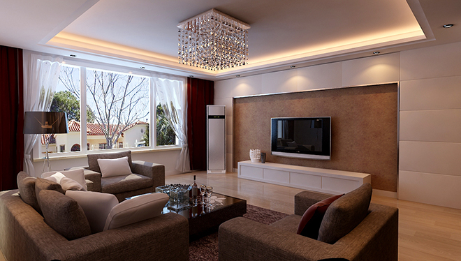 八招教你识别靠谱装修公司 爱家的最佳选择