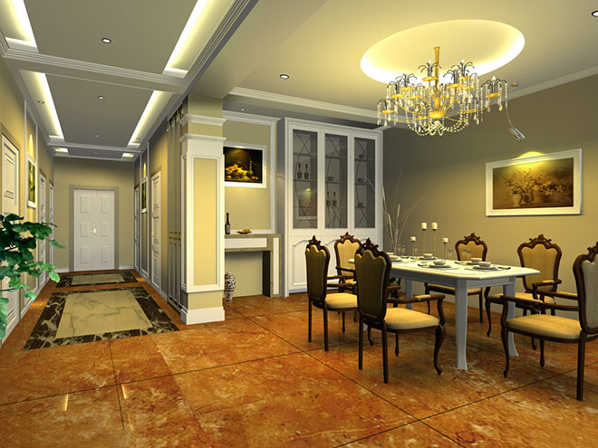 专为懒人打造的居家装修攻略 这样的家居很舒适