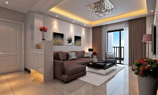 专为懒人打造的居家装修攻略 这样的家居很舒适