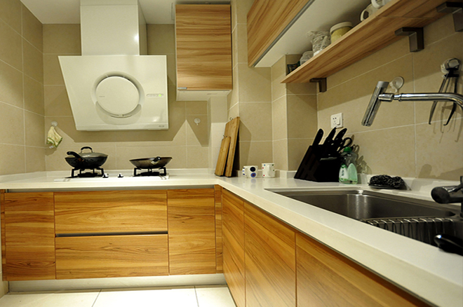 装修的“钱”半功倍法则