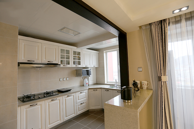 家装 家居装修消费不透明的危害