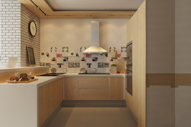 家装陷阱 家装陷阱