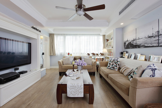 装修知识 如何杜绝装修工人“捞油水”