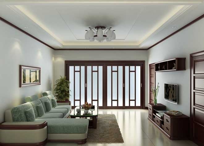 吊顶装修