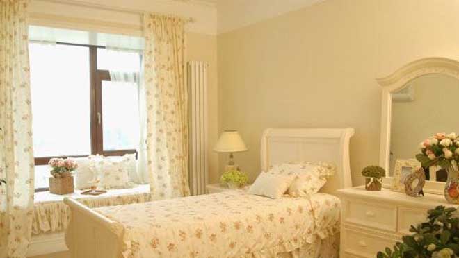 教你如何选购墙面漆