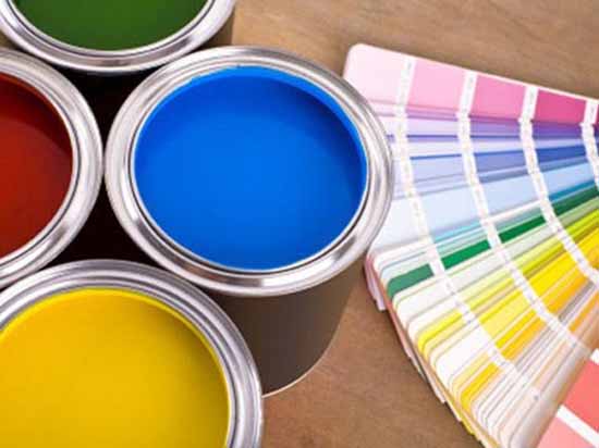 教你如何选购墙面漆
