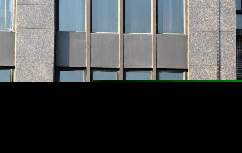 门窗验收与修复