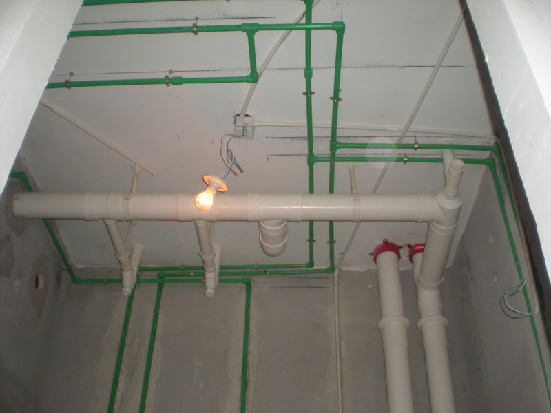 水电验收与修复