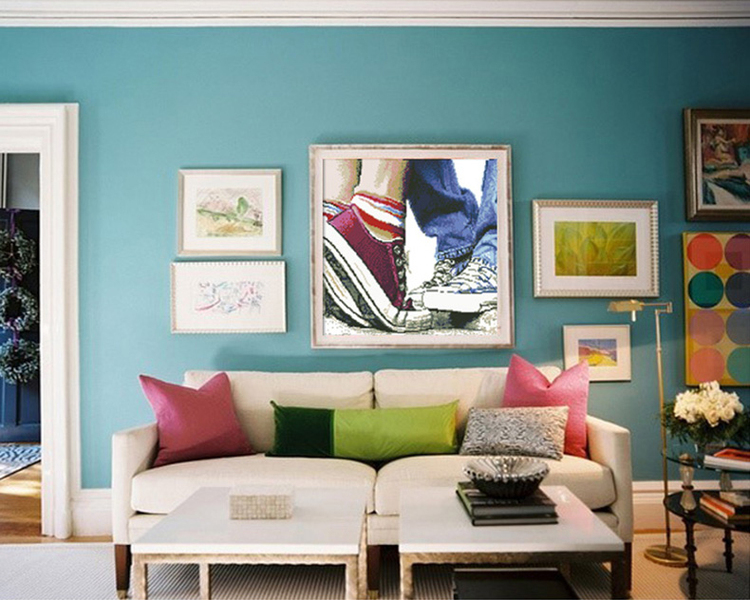 家装油漆材料进场验收流程及方法          