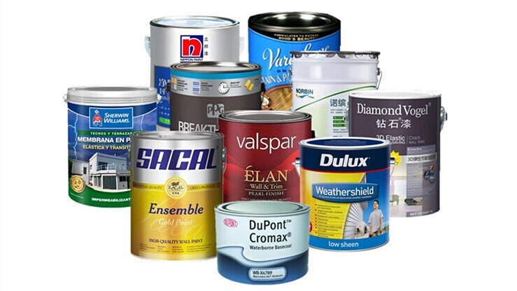 家装油漆材料进场验收流程及方法          