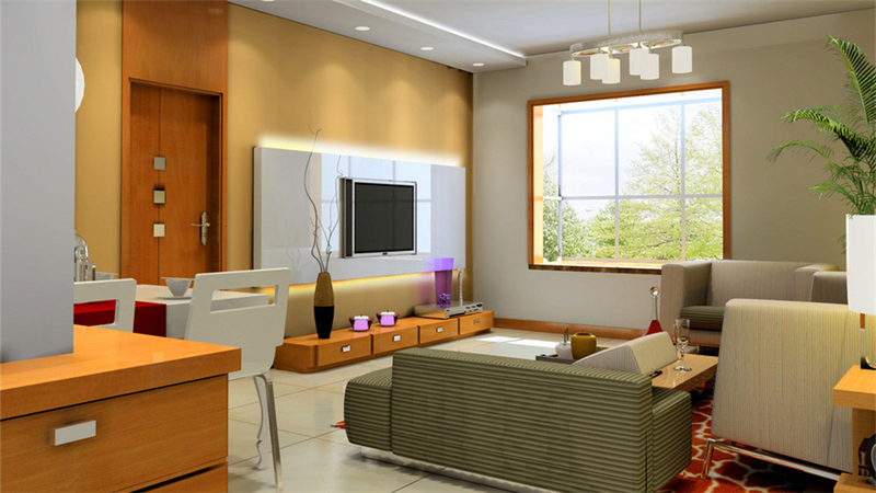 小编来扫盲 教你轻轻松松做好装修预算