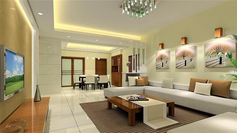 小编来扫盲 教你轻轻松松做好装修预算