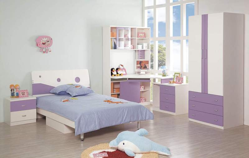 合理分配 量体裁衣