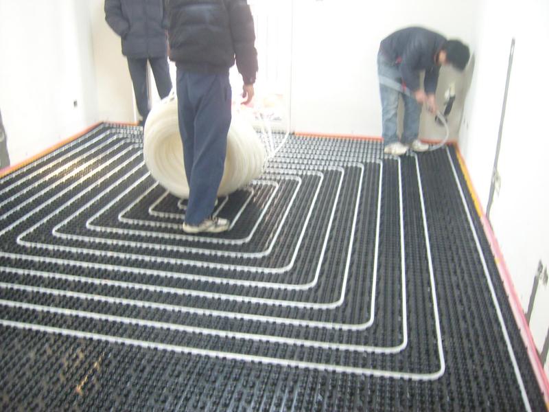 地暖优缺点有哪些