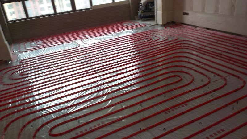 地暖优缺点有哪些