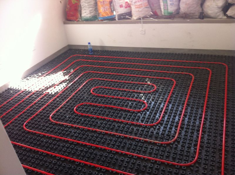 地暖优缺点有哪些