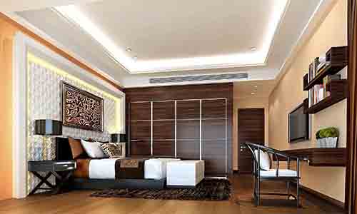 家居装修防水注意6要点 