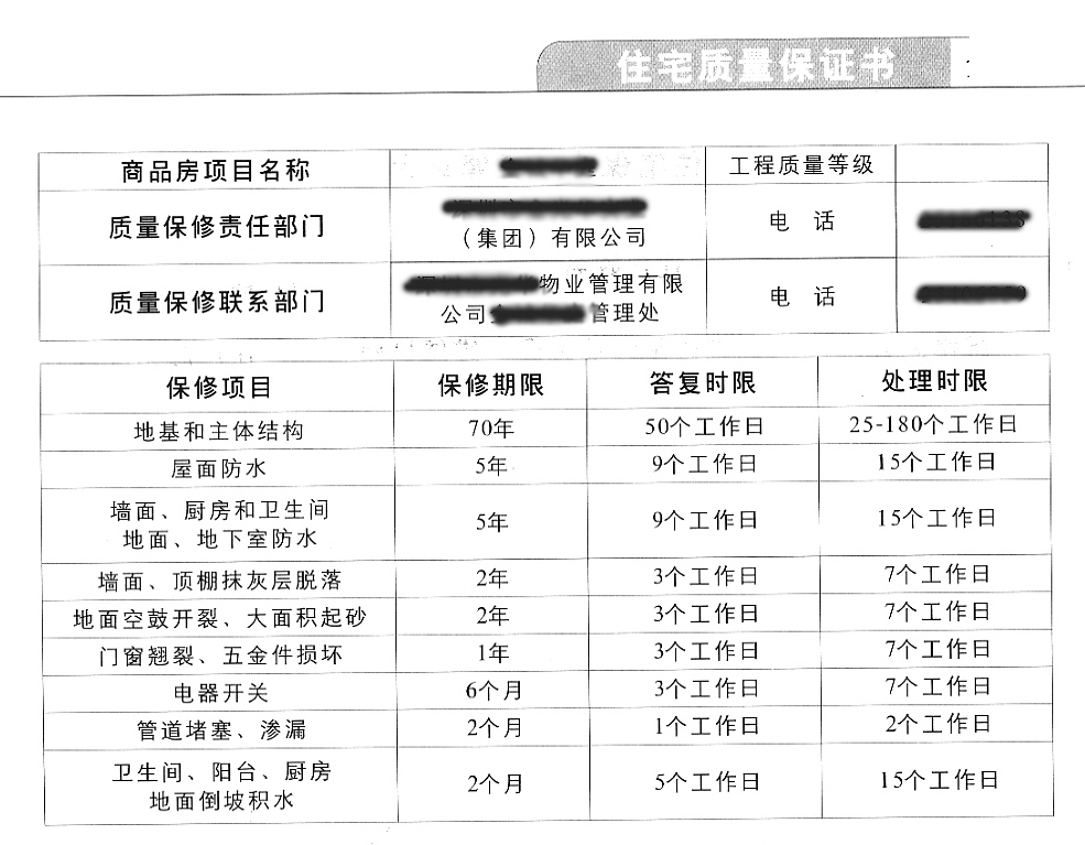 装修新手须知的收房攻略 这样你一定要知道 装修新手须知的收房攻略 这样你一定要知道