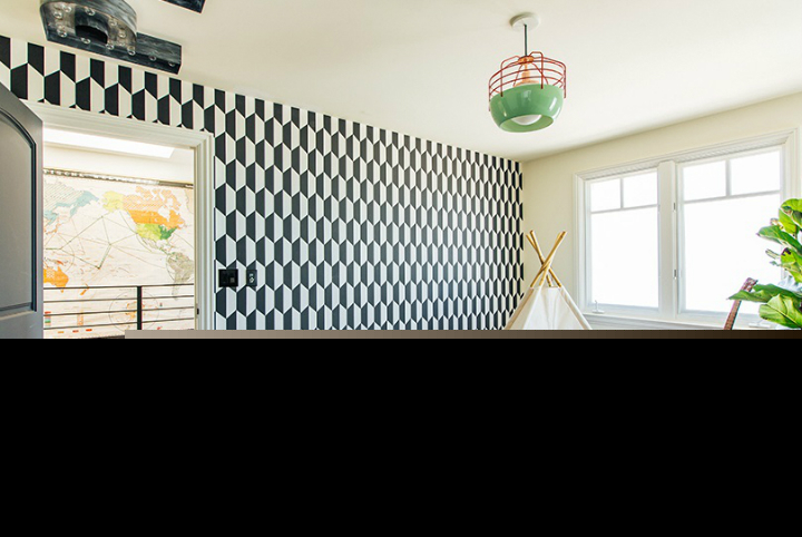 儿童房装修 儿童房装修