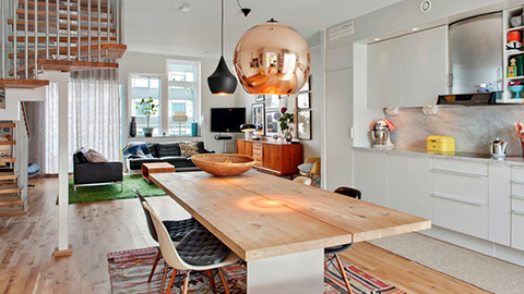 6大硬装完工后 收尾怎么做？  