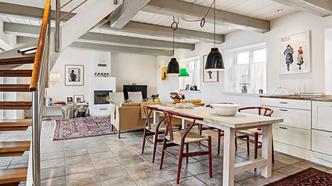 6大硬装完工后 收尾怎么做？  