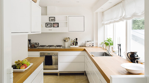 6大硬装完工后 收尾怎么做？  