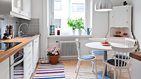 6大硬装完工后 收尾怎么做？  