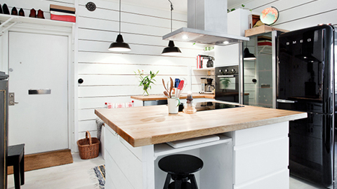 6大硬装完工后 收尾怎么做？  