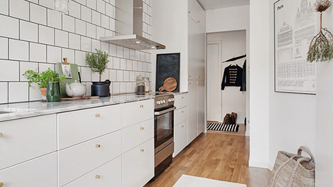 6大硬装完工后 收尾怎么做？  