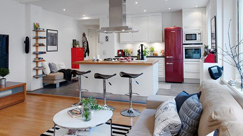 6大硬装完工后 收尾怎么做？  