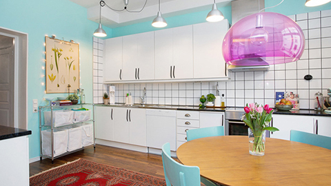 6大硬装完工后 收尾怎么做？  