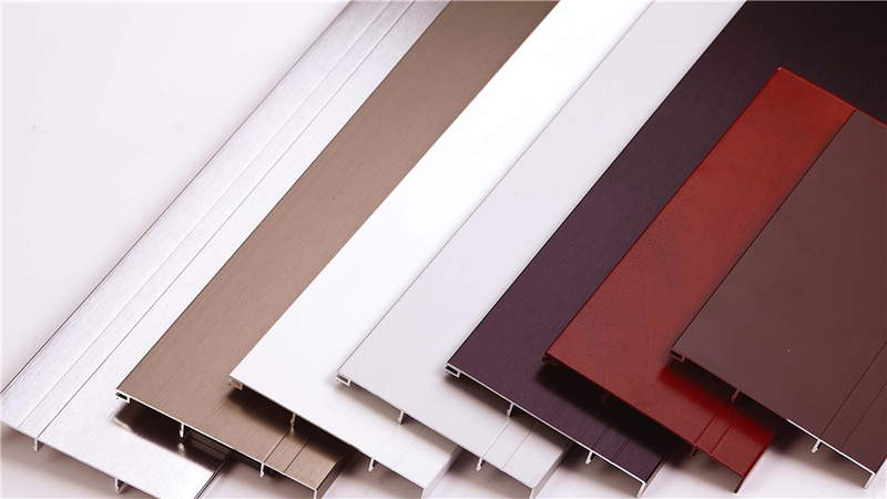 房屋装修最佳“绿叶” 全面走进踢脚线的世界中