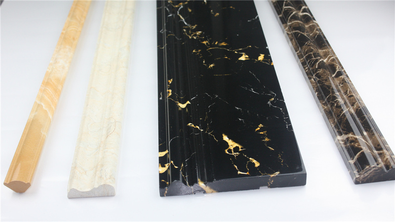 房屋装修最佳“绿叶” 全面走进踢脚线的世界中