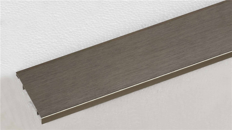 房屋装修最佳“绿叶” 全面走进踢脚线的世界中