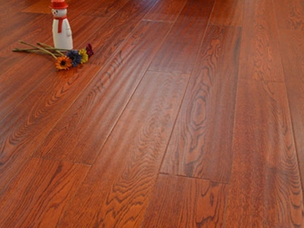 冬季地板修补保养三个技巧