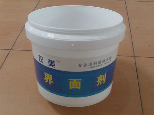 界面剂一平方用多少