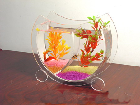 亚克力鱼缸怎么样