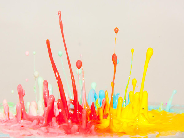 新型涂料有哪些