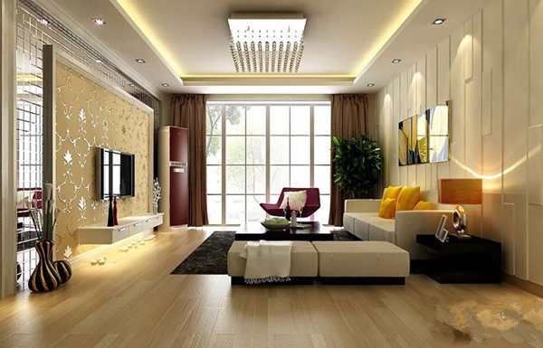 “懒人”装修4大行术