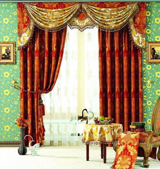 学习几招助你选购家居窗帘和窗帘保养知识 选购家居窗帘和窗帘保养的知识