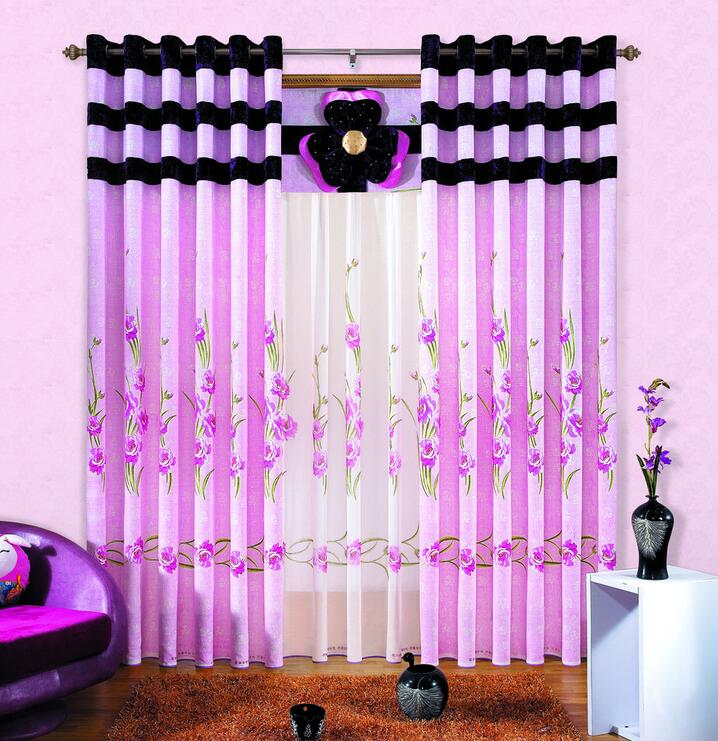 学习几招助你选购家居窗帘和窗帘保养知识 选购家居窗帘和窗帘保养的知识