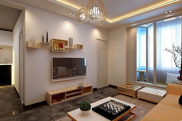 解决秋冬装修4大症状