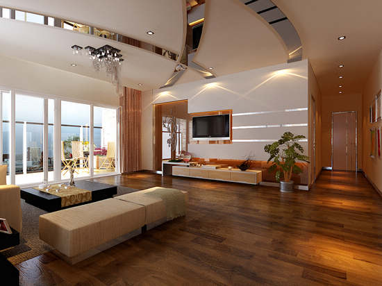 冬季家居装修色彩搭配 看看什么颜色最合适