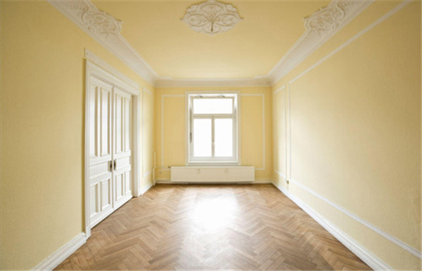 墙面漆选购五个误区 一定会识别！