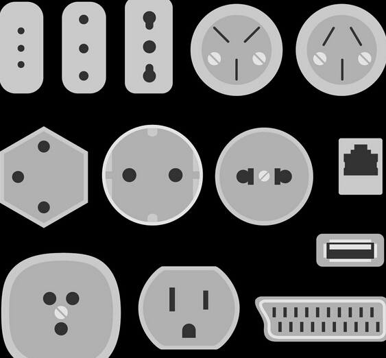 收藏！开关、插座这样设计才合理